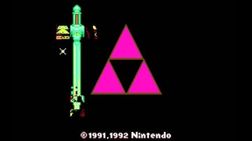 THE BEST ZELDA CORRUPTION | vinesauce rom corrupter