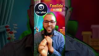 Eazybot ka faaidayso