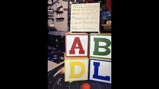 Season 2 Episode 2 ABDL Conventions