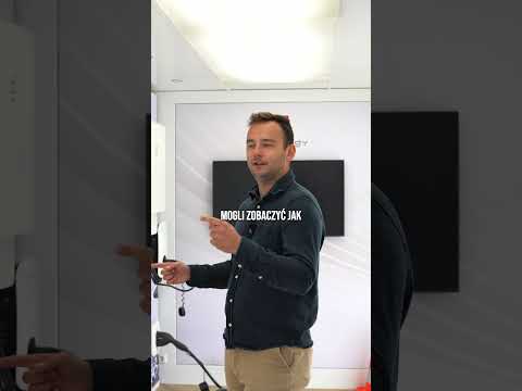 Sigenergy w Undersun: jak wygląda mobilne szkolenie?