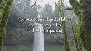 CYC 2026 - Scripture Song Matthew 11:28