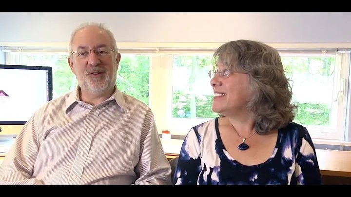 2017 Unsung Heroes: Lois and Dave Zuckerman