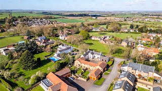 9 Whipling Close, Whatton, Nottingham, NG13 9EA