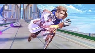 Slowmo jedag-jedug #alucard #njoygamers