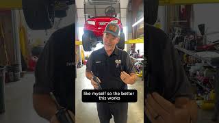 Golf Cart Shocks