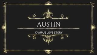 Campus Love Story I Austin