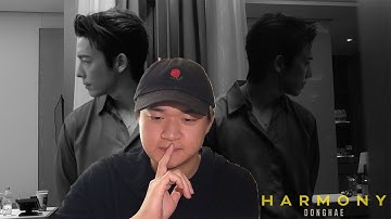DONGHAE 동해 