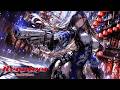 【作業用BGM】戦闘音楽 Epic Battle Music/Rock Work Music『Revolver』