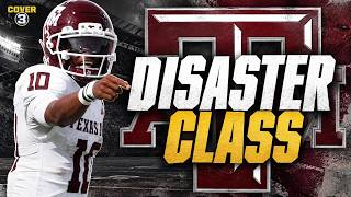 Marcel Reed Isn't the Answer... But Texas A&M's QB Future Is BRIGHT