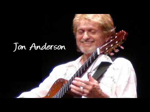 ' CHRISTIE ' By Jon Anderson