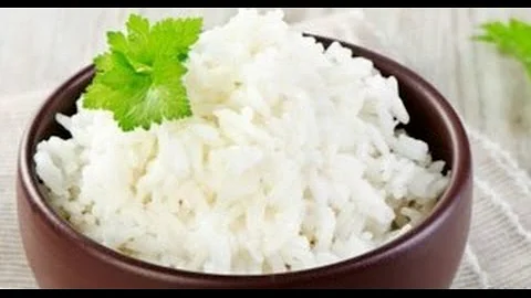 ¿Es mejor el arroz refrigerado?