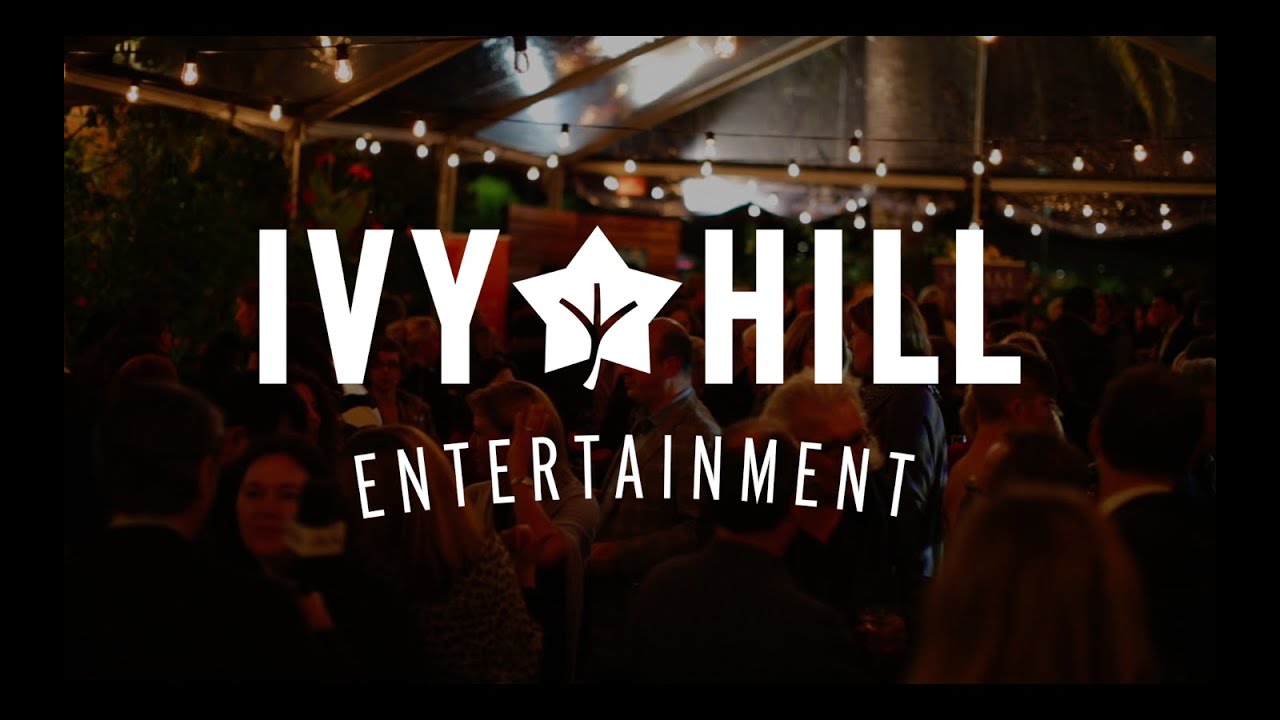 planning 2019 Ivy Hill Entertainment - Live Music for your Event