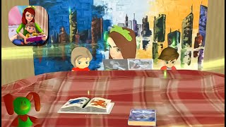 Virtual Baby Sitter Family Simulator - Gameplay Walkthrough #4