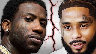 Why Pooh Shiesty Turned On Gucci Mane