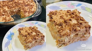 Easy Ulker Biscuit Dessertno Sugar Addedjust Simply Food