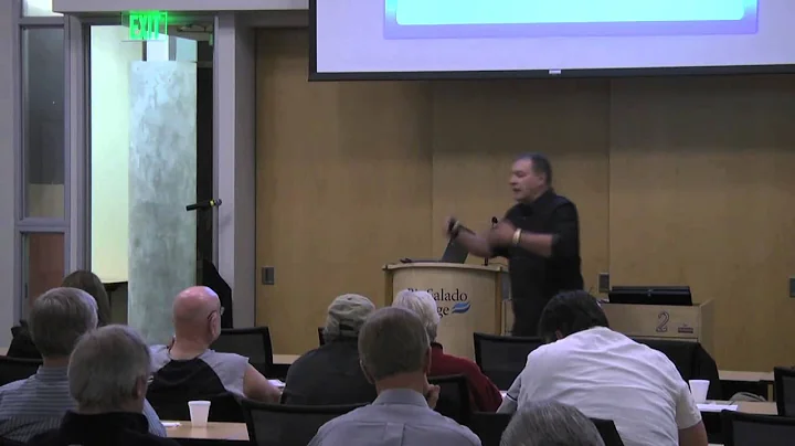 How to Kick A$$ in Any Financial Market (and What ...