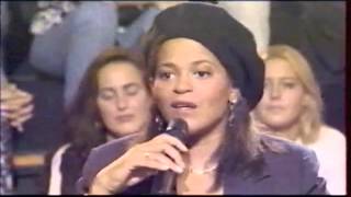 Video thumbnail of "Itv de  P. Saint-Eloi et J. Beroard - TARATATA- 1993"