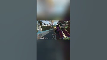 Pathfinder Movement  #apexlegends #apex #apexlegendsclips  #gaming #apexclips #movment