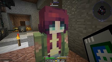 All The Mods 3 Remix - Much bigger and scale-able power! - Ep 25