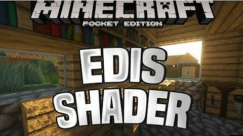 EDIS PE Shader Review