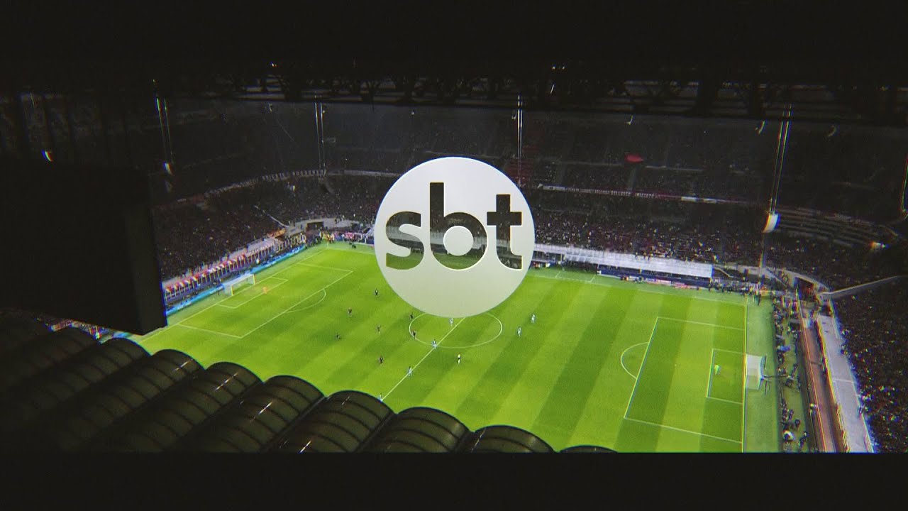 SBT define equipe de transmissão para decisão na Champions League e embate  de brasileiro na Sul-Americana