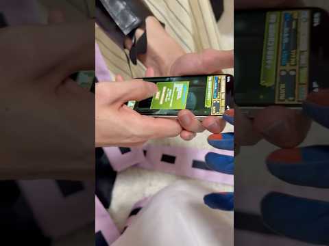 パズドラの鬼滅ガチャを童磨に勝手に引かれる猗窩座📱童磨← @hikarin_0208#声真似 #鬼滅の刃 #猗窩座 #童磨 #無限城編 #kimetsunoyaiba #demonslayer