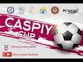 МҰНАЙШЫ - ЖАҚСЫ  2014-2015 1/2 ФИНАЛ  CASPIY CUP  31.12.2023ж