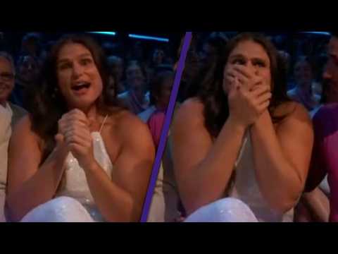 Ilona Maher Explains Her NSFW DWTS Moment