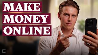 How To Start An Online Business in 2026 (Full Guide)