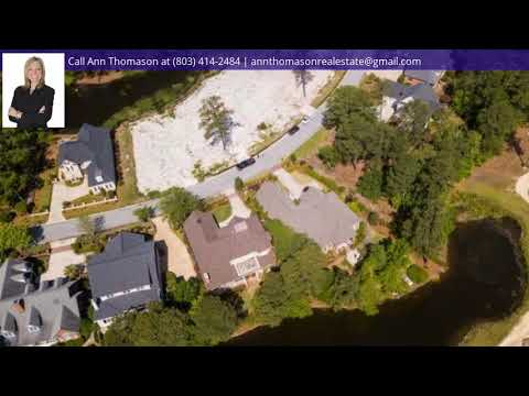 9 Beaver Lake Ct, Elgin, SC home video tour