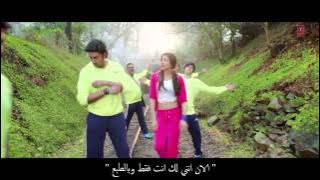 اغنية فيلم Happy New year لشاروخان و دبيكا بادكون