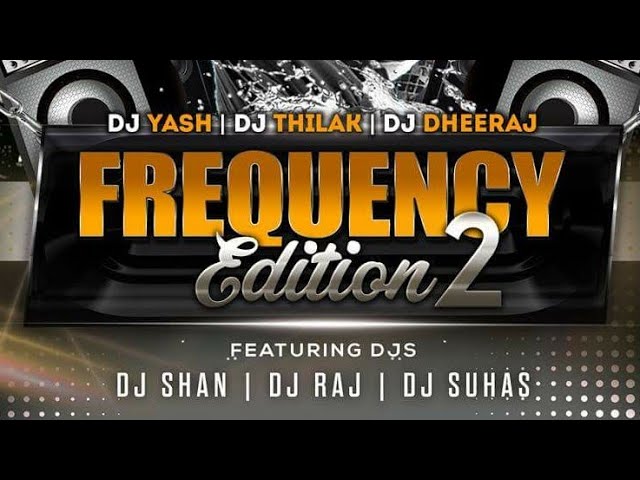 RANGEELAA TAPORI MIX DJ DHEERAJ DJ THILAK DJ SUHAS class=