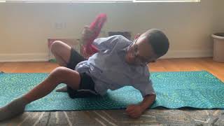 Mindful Monday: Breathing Buddy