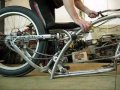 Air Ride Kustom Bicycle