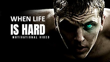 When Life is Hard: Finding Strength in Adversity