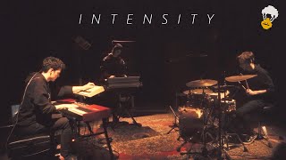 Immortal Onion - Intensity | Live [UKM 079]