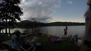 JIMBO SLICE LIFE CHANGING SOLAR ECLIPSE 8-21-2017