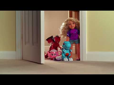 Chad Valley: Just Add Imagination - Elephant Advert (2017)