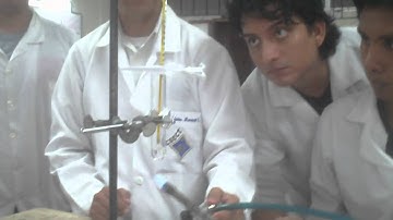 2/ 3 Clase 3 Componente Práctico de Química General I (P13 y P33), ESPOL, ICQA, CSECT, 2012.05.29.