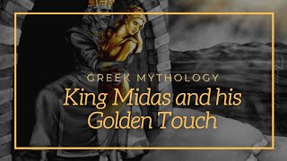 king Midas and his golden touch | Urdu |