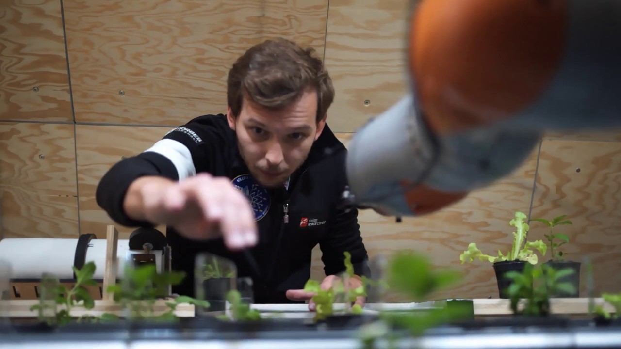 IGLUNA – Logbook P02 SWAG – Field Campaign