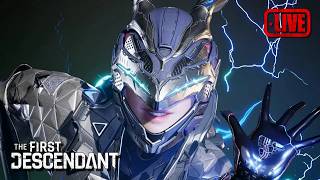 Testing Descendants In Bastion Of Immortality | The First Descendant