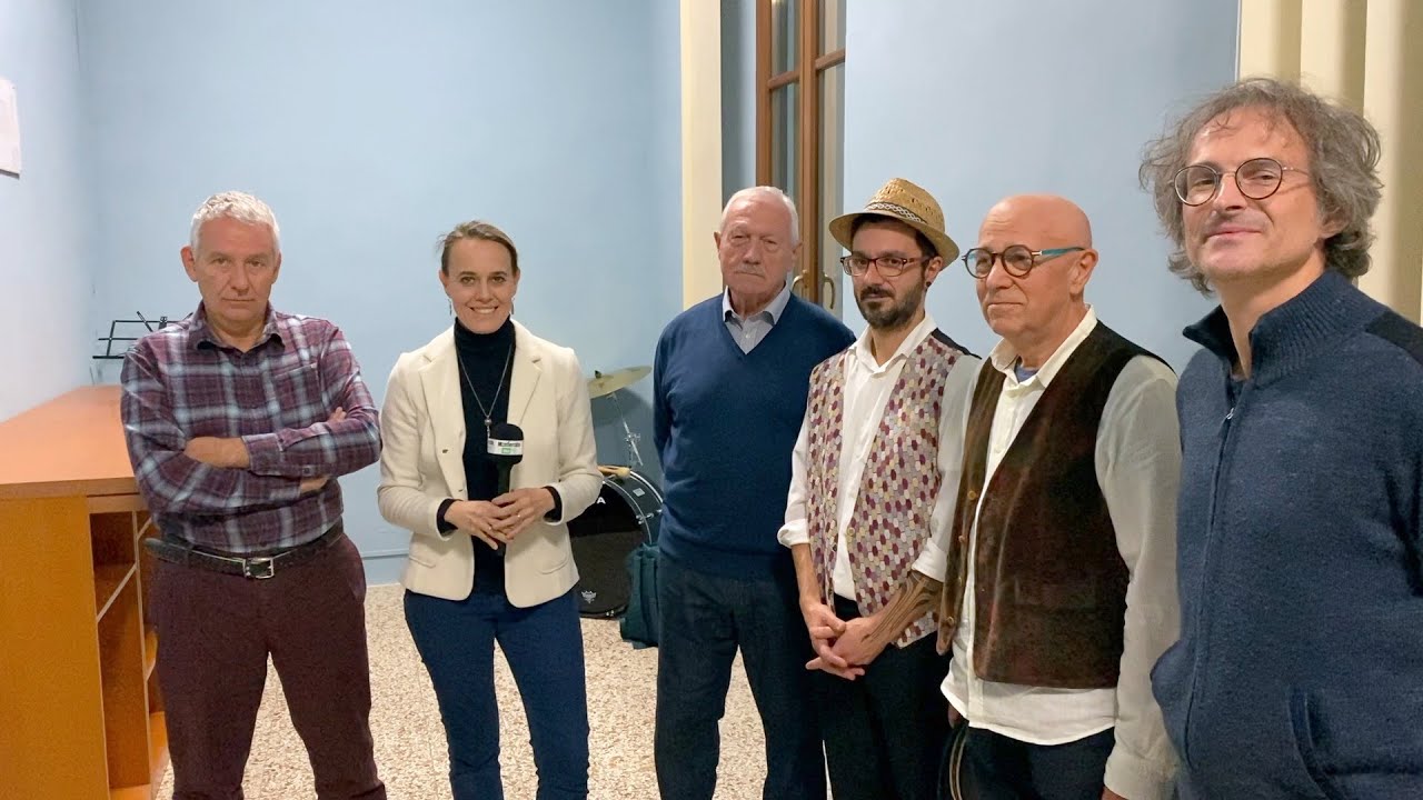 Al Polo Musicale di Salabue apertura ufficiale delle attività didattiche dell’Accademia Le Muse