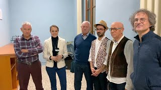 Al Polo Musicale Di Salabue Apertura Ufficiale Delle Attività Didattiche Dellaccademia Le Muse