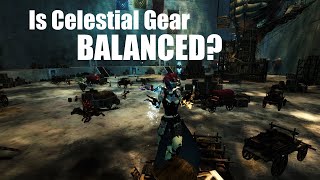[GW2] Is Celestial Balanced? - (an unnecessary brain dump on a lovely afternoon)