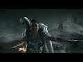 Thor vs Gorr | 4K HDR | Thor Love and Thunder 2022
