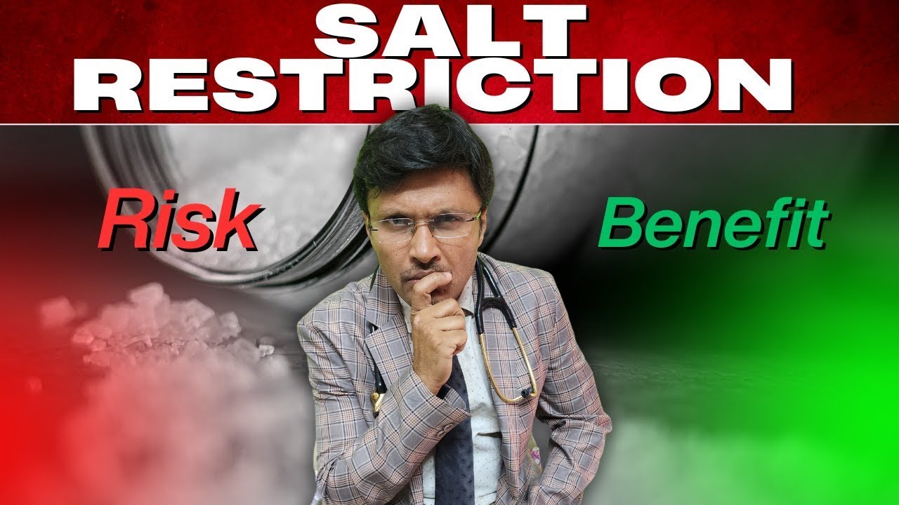 Одно это изменение может сократить ваше ежедневное потребление соли вдвое.