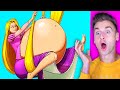 What Disney DOESN'T Want You To KNOW! (Childhood Ruined)