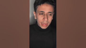 واذا سالك عبادي عني فاني قريب بصوت القارئ انس حسن البرقي