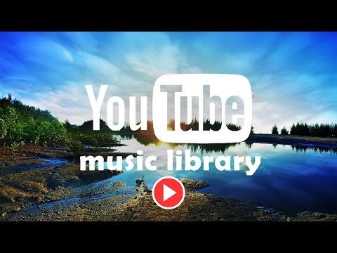 Free Music Blue Skies Silent Partner Music Library 